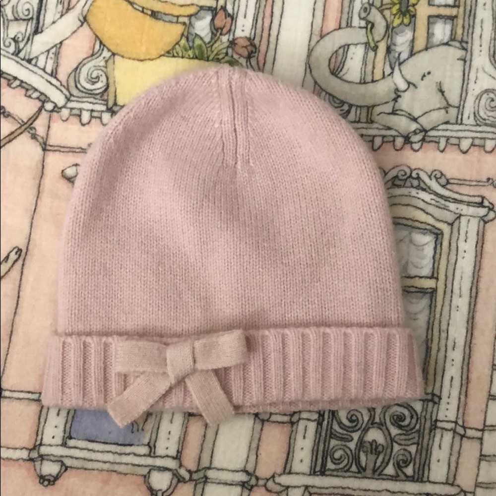 Oscar et Valentine Hat